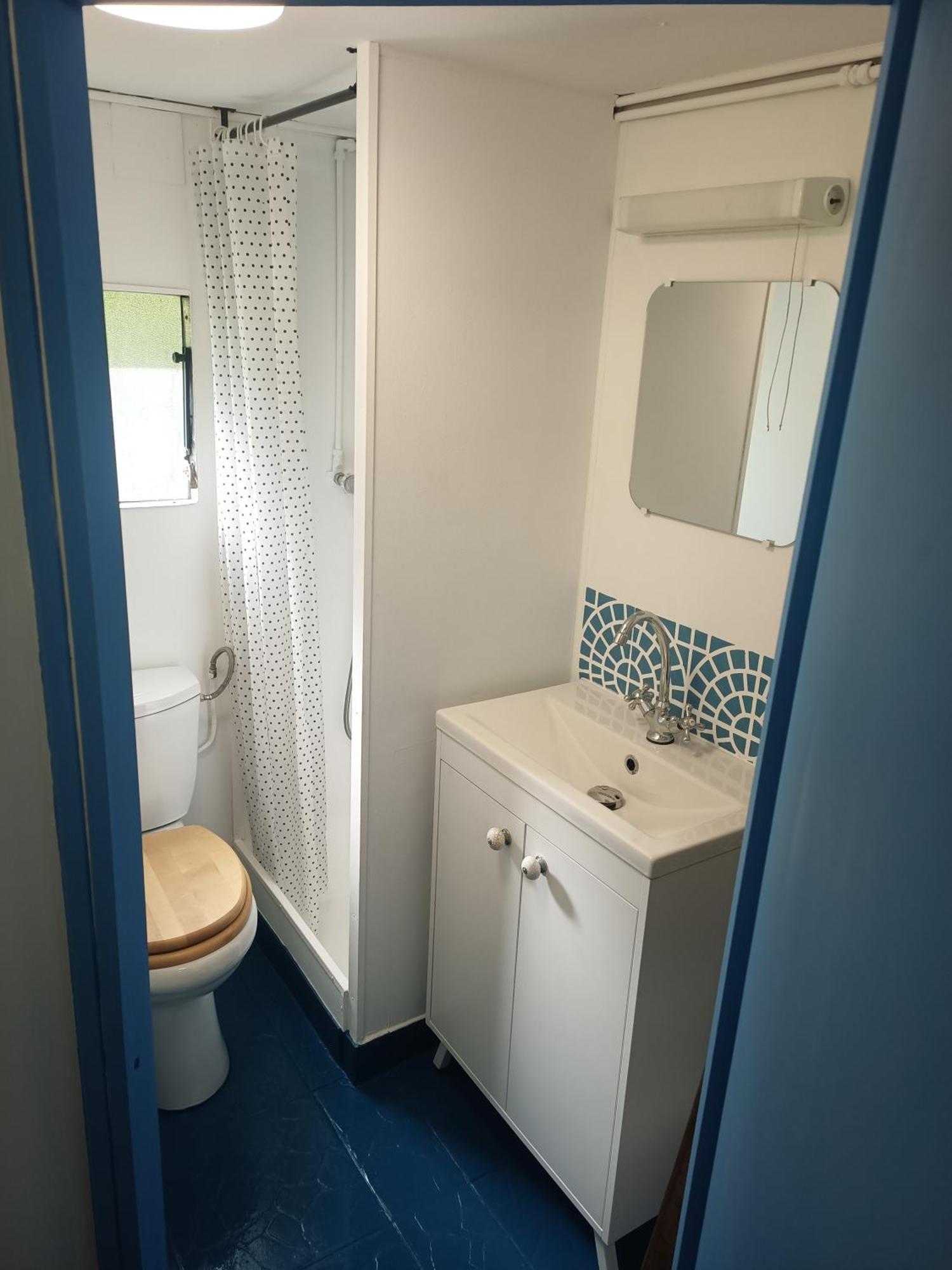 Ferme Les Therondels Saint-Pons-de-Thomieres Zimmer foto